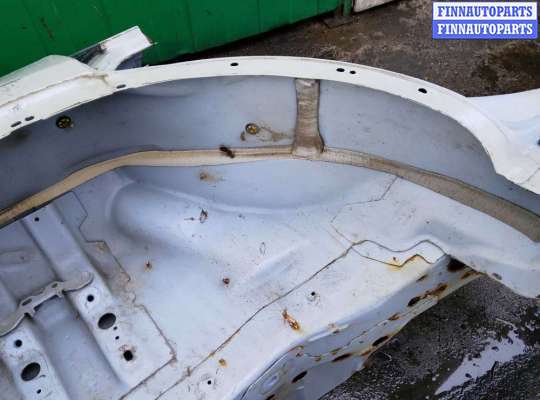 купить Четверть задняя правая на Ford Escape IV 2019 - 2024