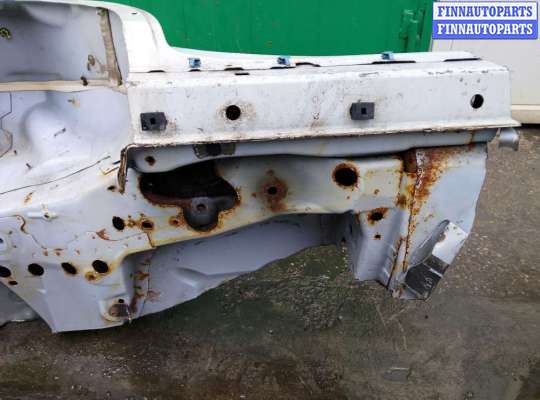 купить Четверть задняя правая на Ford Escape IV 2019 - 2024