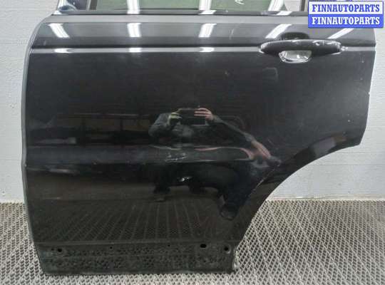 купить Дверь задняя левая на Land Rover Range Rover Sport (LW,L494) 2013 - наст. время