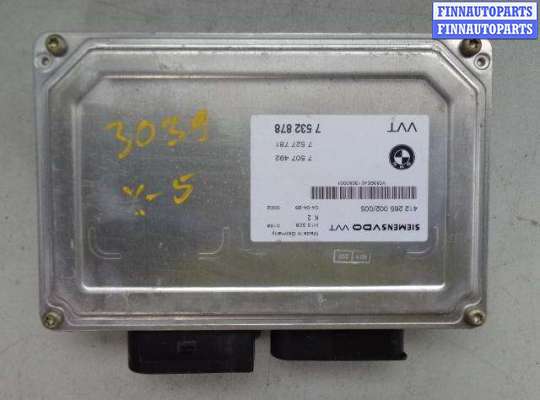 Блок управления Valvetronic BM2179700 на BMW X5 E53 рестайлинг 2004 - 2006