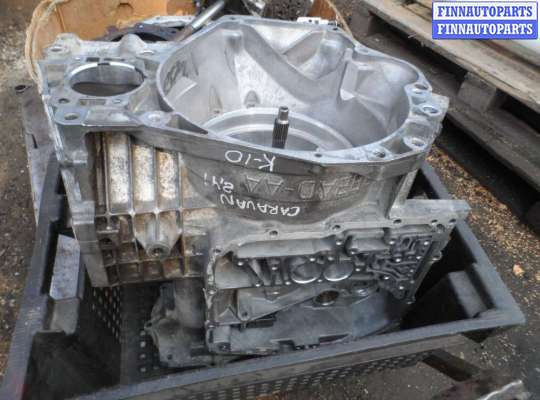 купить АКПП на Dodge Grand Caravan IV 2001 - 2007