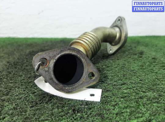 купить Трубка системы рециркуляции EGR на Audi Q7 (4LB) рестайлинг 2009 - 2015