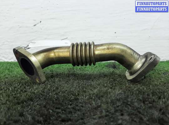 купить Трубка системы рециркуляции EGR на Audi Q7 (4LB) рестайлинг 2009 - 2015