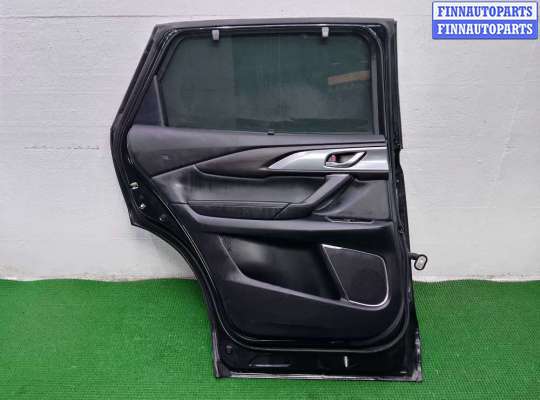 купить Замок двери задней левой на Mazda CX9 II (TC) 2016 - 2021