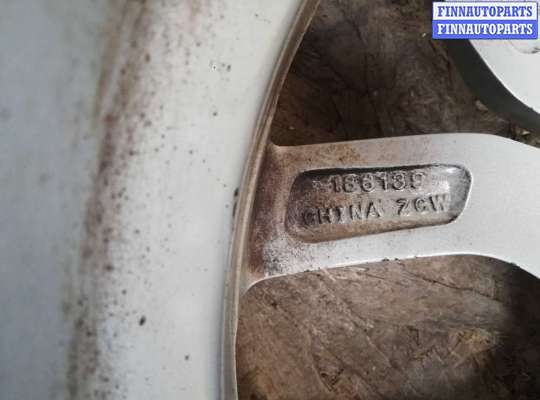 купить Диск литой на BMW X3 F25 2010 - 2014