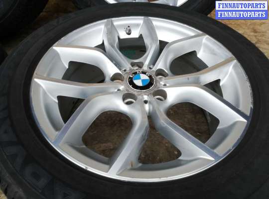 купить Диск литой на BMW X3 F25 2010 - 2014