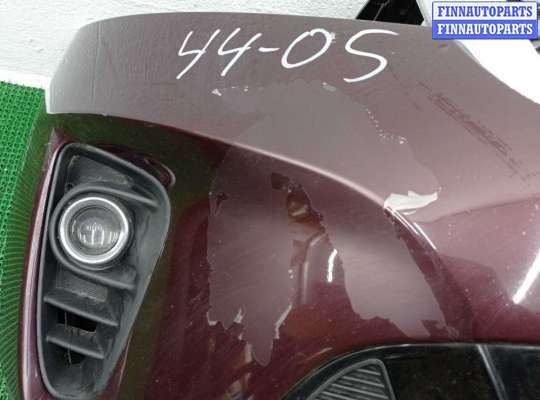 купить Бампер передний на Kia Sorento III (UM) Рестайлинг 2017 - 2020
