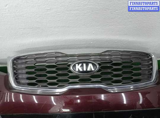 купить Бампер передний на Kia Sorento III (UM) Рестайлинг 2017 - 2020