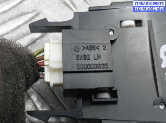 купить Кнопки руля на Infiniti QX56 (Z62) 2010 - 2013