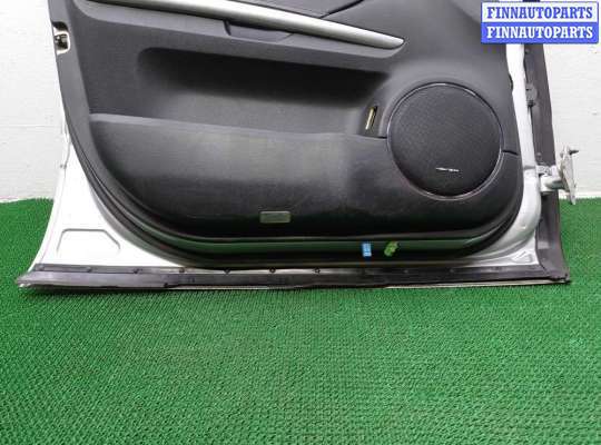 купить Ручка наружная передняя левая на Mercedes GL (X164) 2006 - 2009