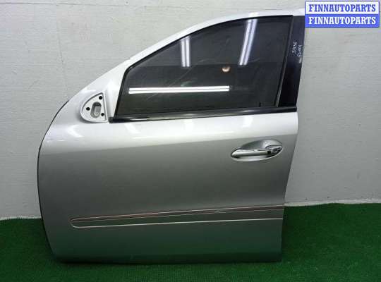 купить Ручка наружная передняя левая на Mercedes GL (X164) 2006 - 2009