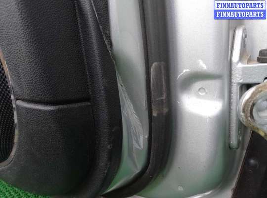 купить Ручка наружная передняя левая на Mercedes GL (X164) 2006 - 2009