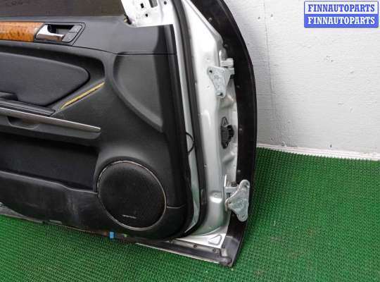купить Ручка наружная передняя левая на Mercedes GL (X164) 2006 - 2009
