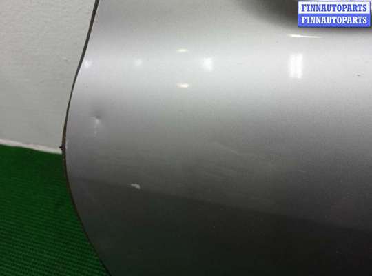 купить Ручка наружная передняя левая на Mercedes GL (X164) 2006 - 2009