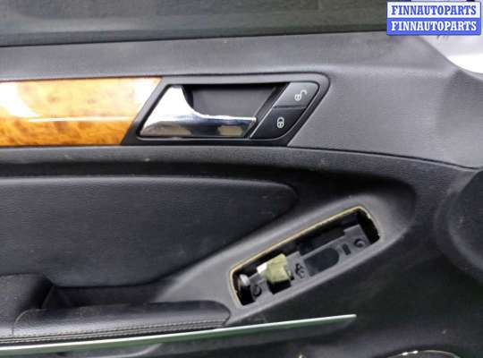 купить Ручка наружная передняя левая на Mercedes GL (X164) 2006 - 2009