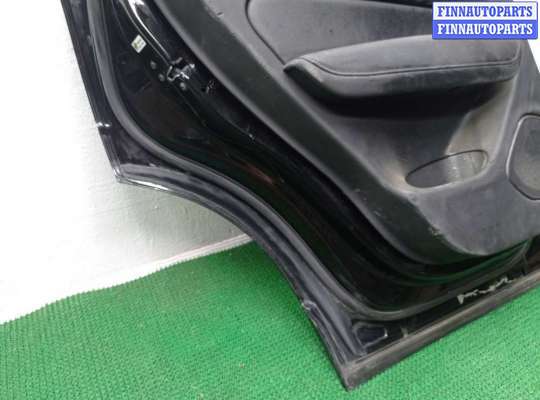 купить Накладка двери (Молдинг) на Volvo XC60 II (UZ) 2017- 2021