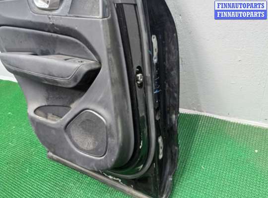 купить Накладка двери (Молдинг) на Volvo XC60 II (UZ) 2017- 2021