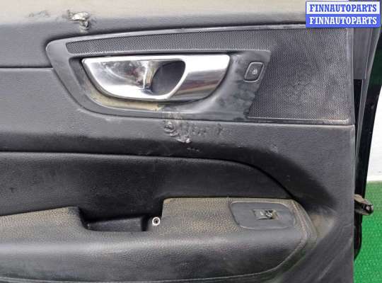 купить Накладка двери (Молдинг) на Volvo XC60 II (UZ) 2017- 2021