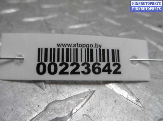 купить Трапеция дворников на Mazda CX7 (ER) 2006 - 2009