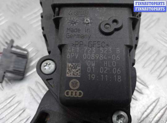 купить Педаль газа на Audi A6 C6 (4F2) 2004 - 2008