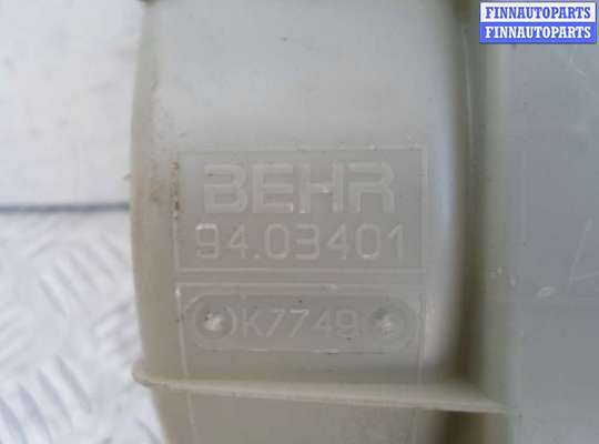 купить Вентилятор отопителя (моторчик печки) на Mercedes S-klasse (W221) 2005 - 2009