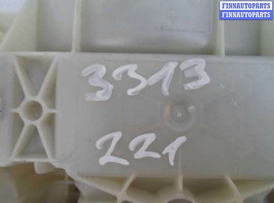 купить Вентилятор отопителя (моторчик печки) на Mercedes S-klasse (W221) 2005 - 2009