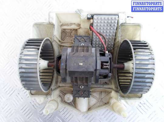 купить Вентилятор отопителя (моторчик печки) на Mercedes S-klasse (W221) 2005 - 2009