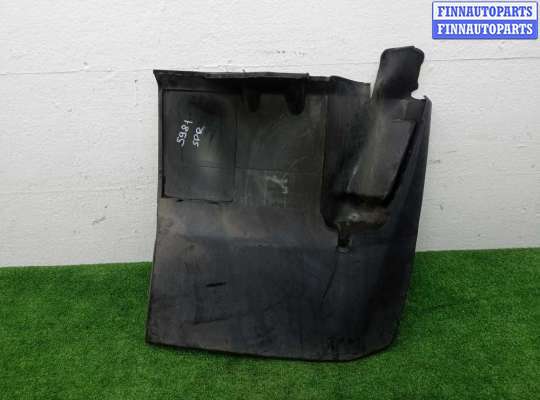 Брызговик колеса (резиновый) на Mercedes-Benz Sprinter (906)