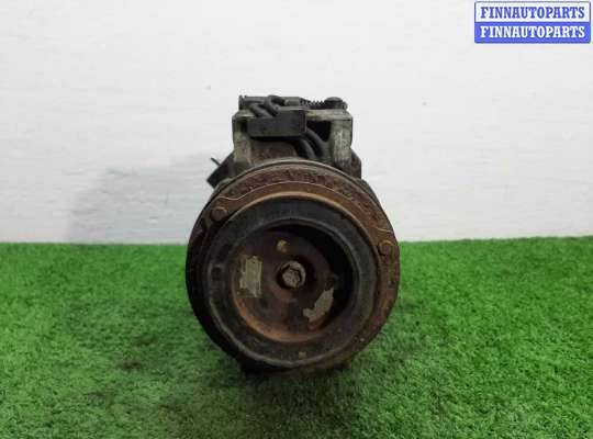 купить Компрессор кондиционера на Land Rover Range Rover III (LM,L322) 2002 - 2005