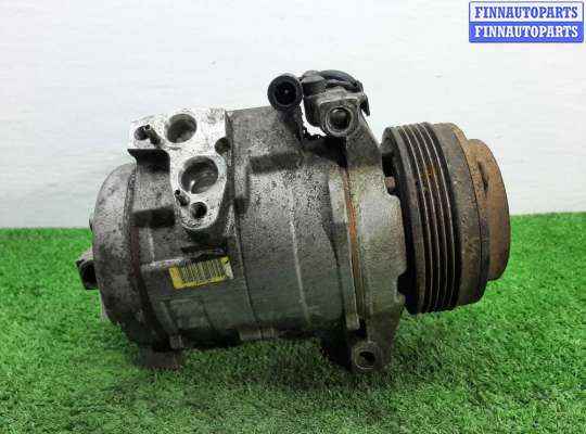 купить Компрессор кондиционера на Land Rover Range Rover III (LM,L322) 2002 - 2005