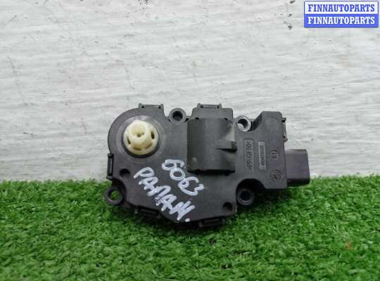 купить Моторчик заслонки печки на Porsche Panamera (970) 2009 - 2016