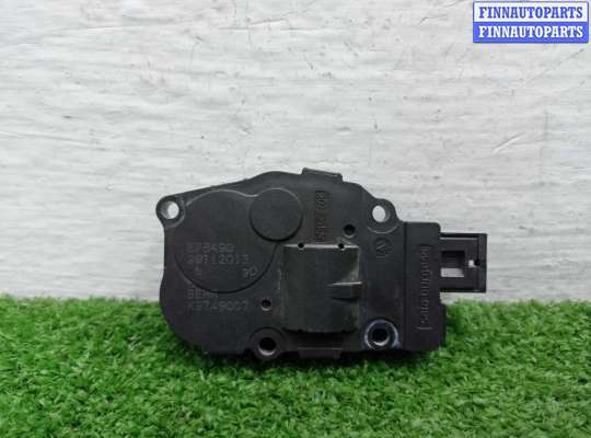 купить Моторчик заслонки печки на Porsche Panamera (970) 2009 - 2016