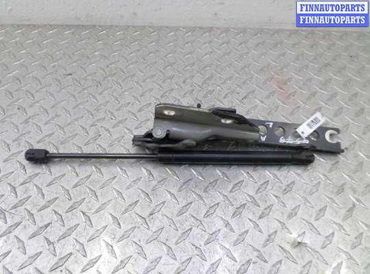Петля капота левая AU1131498 на Audi A8 D3 (4E2) рестайлинг 1 2005 - 2007