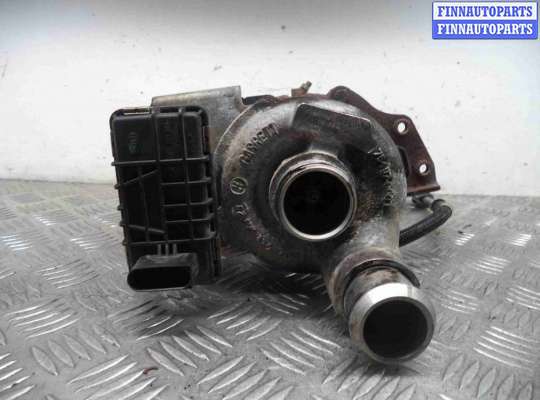 купить Турбина на Ford Connect (P65,P70,P80) 2002 - 2009