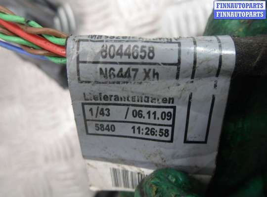 купить Проводка двигателя на BMW 3-Series E92 2005 - 2013