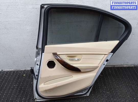 купить Дверь задняя правая на BMW 3-Series F30 2011 - 2015