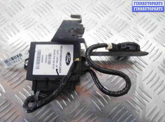 Блок управления парктрониками FO1010360 на Ford Explorer IV 2006 - 2010