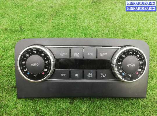 купить Переключатель отопителя на Mercedes GLK (X204) Рестайлинг 2012 - 2015