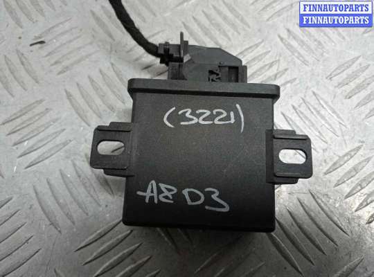 Переключатель света на Audi A8 (D3, 4E)