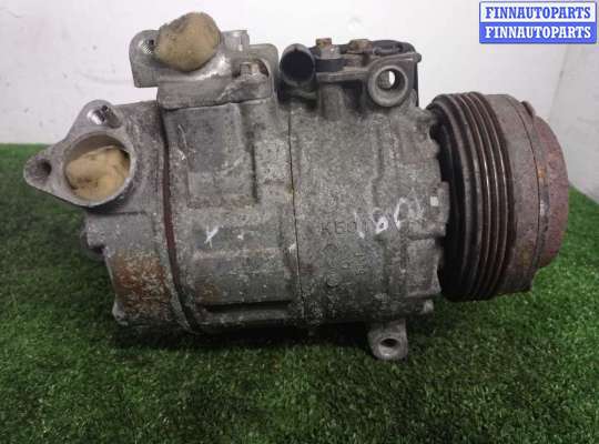 купить Компрессор кондиционера на BMW X3 E83 2003 - 2006