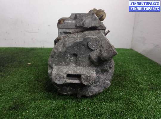 купить Компрессор кондиционера на BMW X3 E83 2003 - 2006