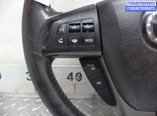 купить Руль на Mazda CX-7 (ER) Рестайлинг 2009 - 2012