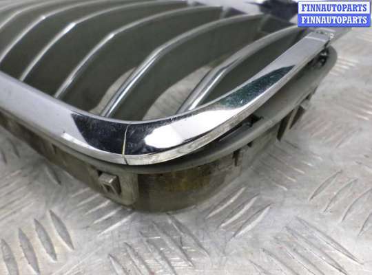 купить Решетка радиатора на BMW 6-Series F06  2011 - 2015