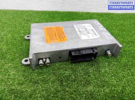 купить Блок управления телефоном на Mercedes GL (X164) 2006 - 2009