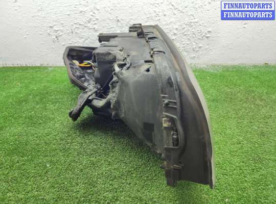 купить Фара левая на BMW X5 E53 рестайлинг 2004 - 2006