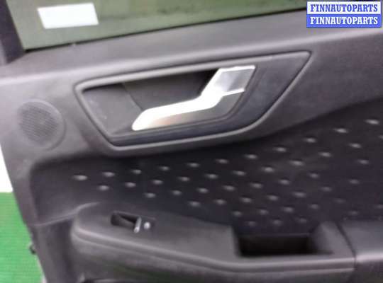 купить Стекло двери задней правой на Ford Escape IV 2019 - 2024