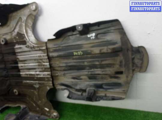 купить Защита днища на Jaguar XF (X250) рестайлинг 2011 - 2015