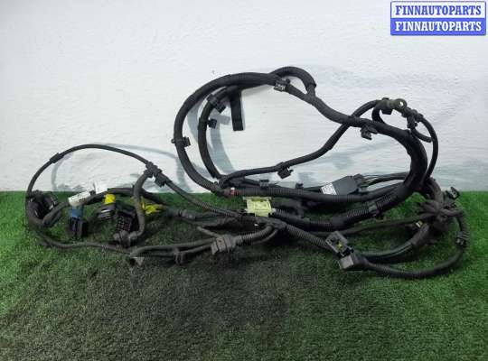 купить Проводка двигателя на BMW X3 G01 2017 - 2021