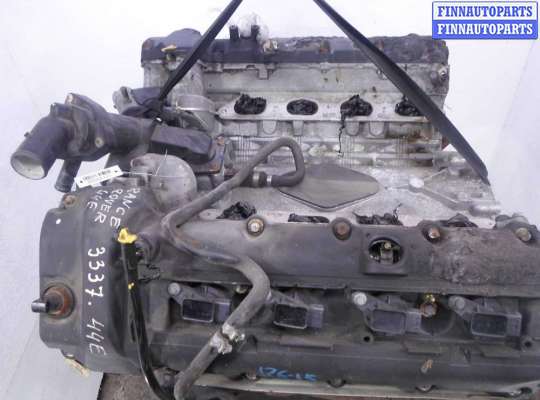 купить Двигатель на Land Rover Range Rover Sport (LS) 2005 - 2009