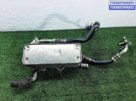 Теплообменник AU1700425 на Audi A8 D4 (4H2) 2010 - 2014